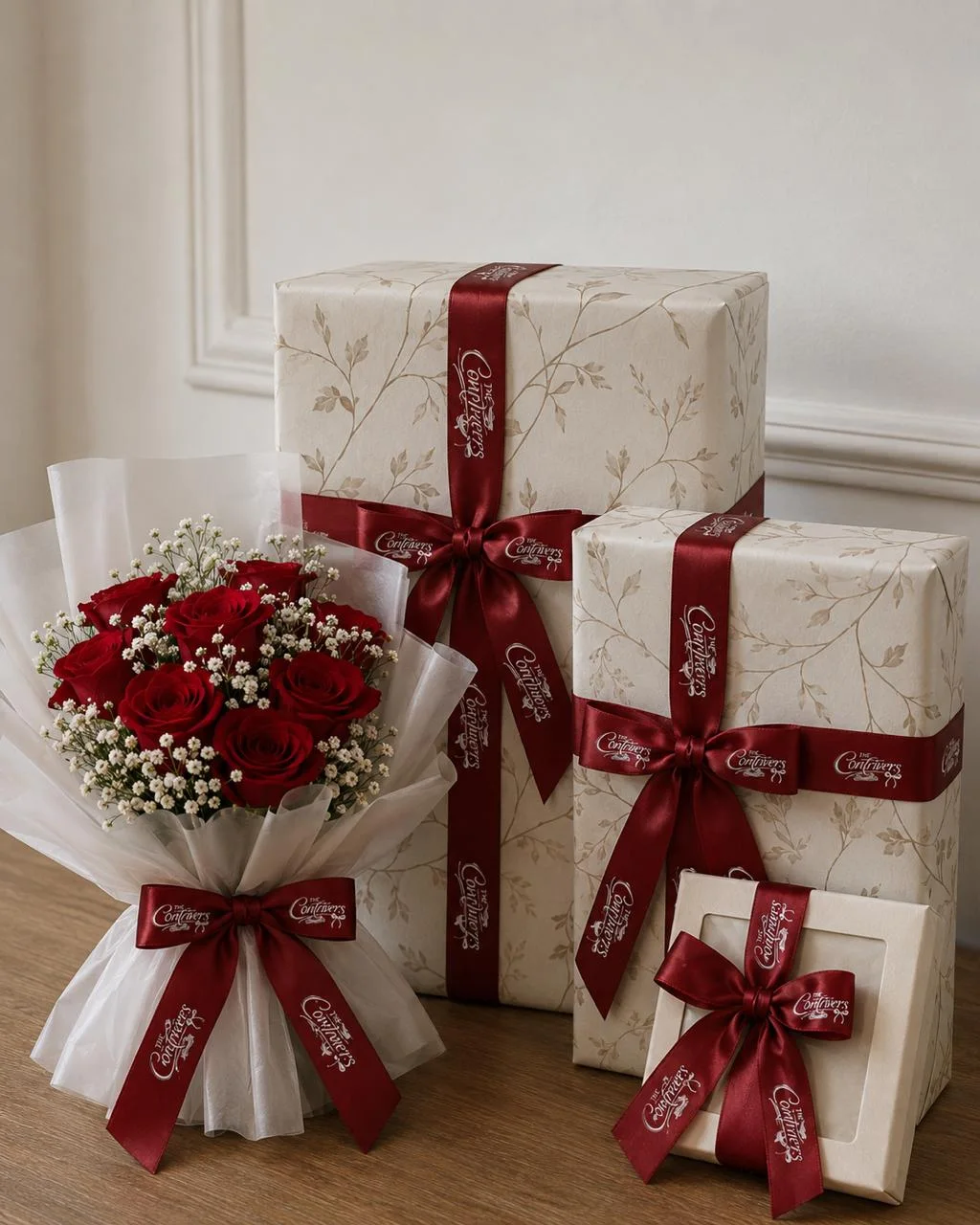 Premium Packaging